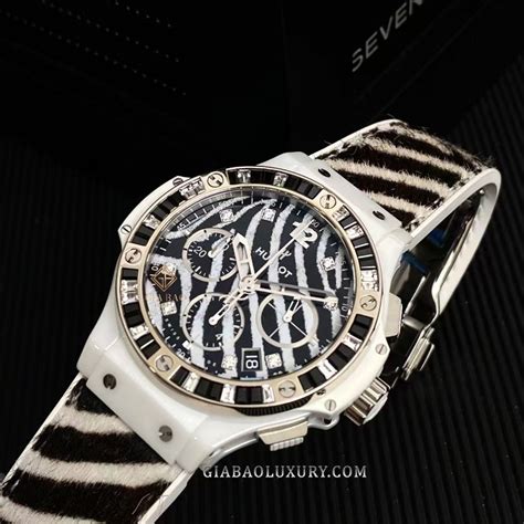 hublot zebra|Hublot 341.HW.7517.VR.1975 for Sale .